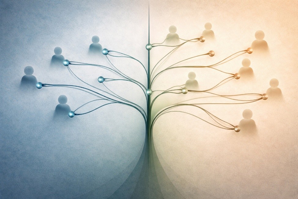 The core problem families miss when there is no will
