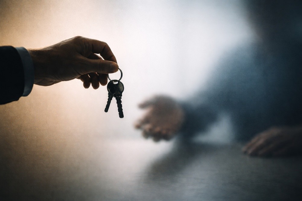Different family structures affect who inherits without a will