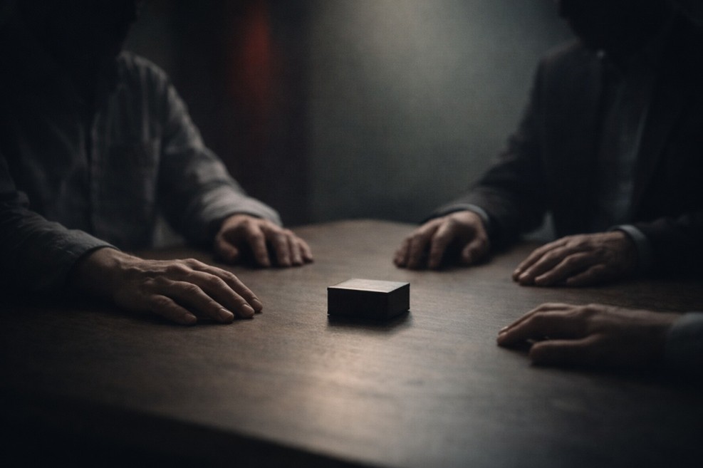 Sibling conflict and estate disputes without a will