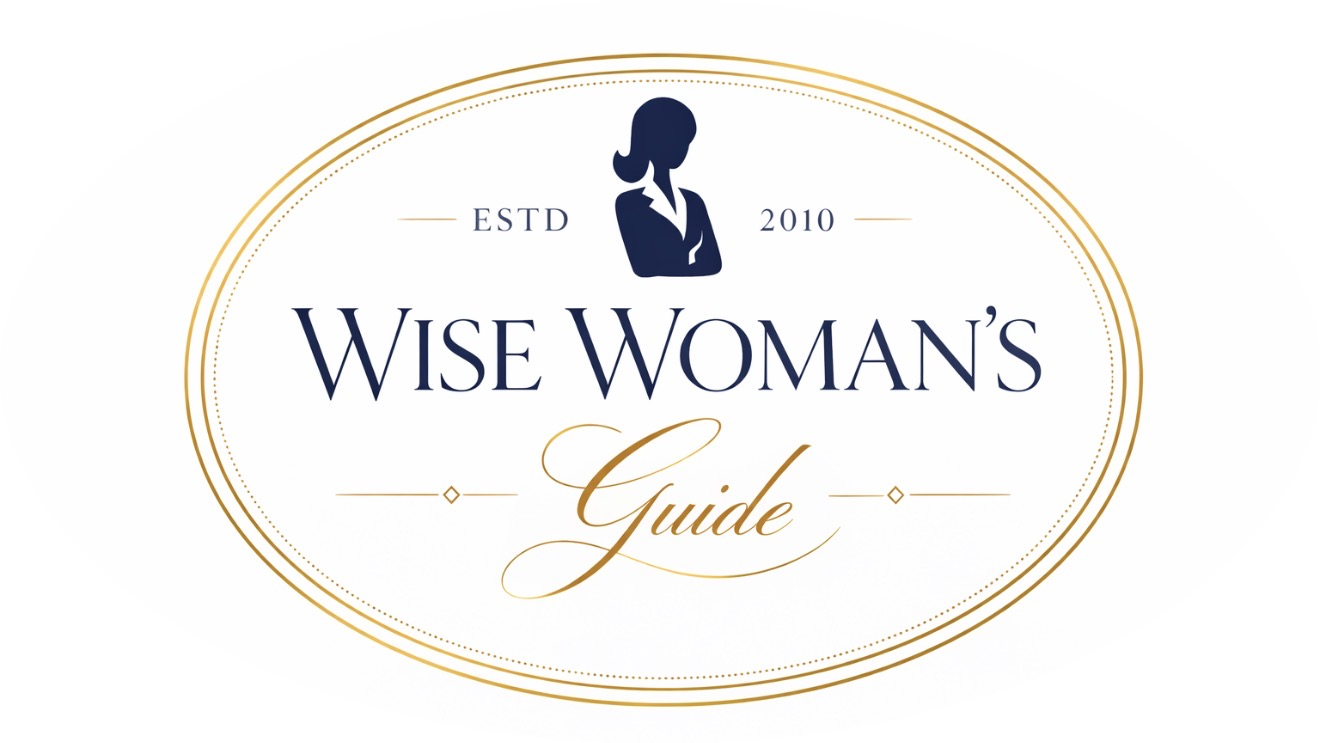 Wise Woman's Guide logo