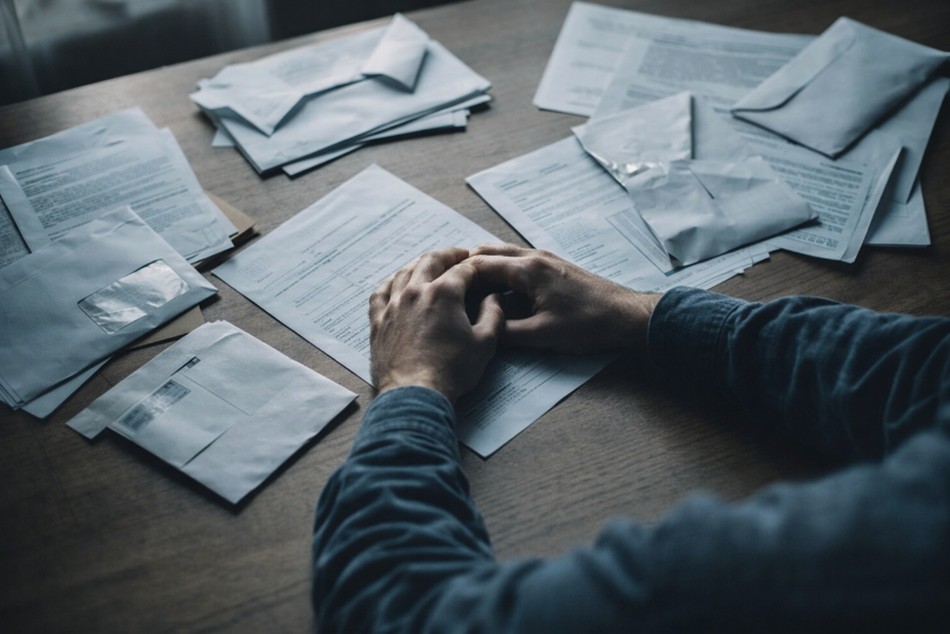 Family facing uncertainty after a parent dies without a will