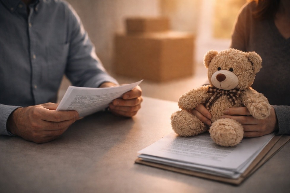 Family facing probate delays and uncertainty because of an outdated will