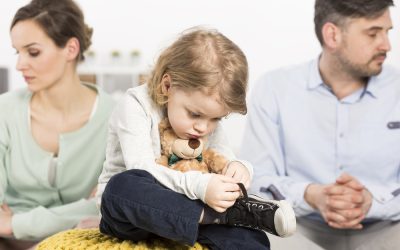 Child Custody in Texas: What Parents Need to know