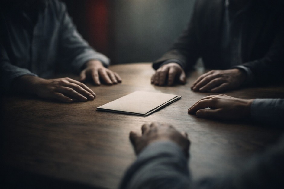 Step-by-step checklist for probate after a parent dies without a will