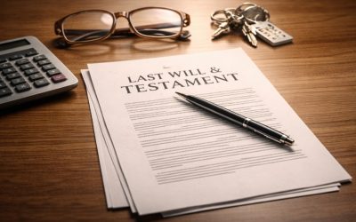 What to Do After a Spouse Dies: Clarity After Sudden Loss