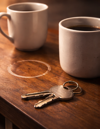 Bank account access after death for unmarried partners