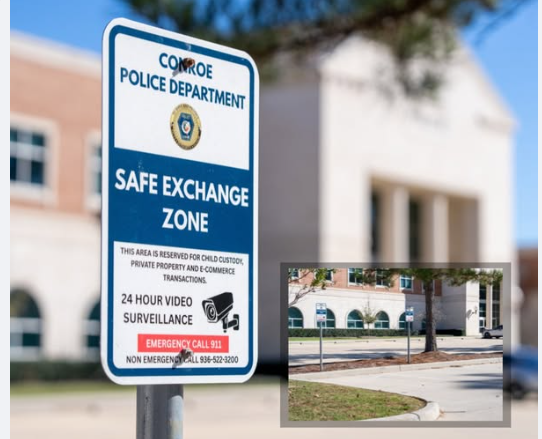 Conroe Texas family law estate planning and probate attorney guidance