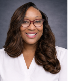 Jessica Horace, family law attorney at DeFord Law Firm