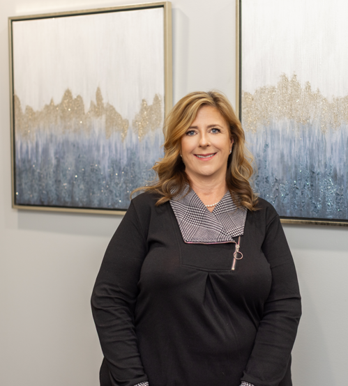 Danelle Gulley, Estate Planning and Probate Associate Attorney at DeFord Law Firm