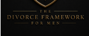 The Divorce Framework for Men event