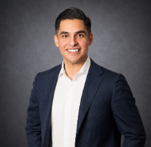 Albert Ramos Jr.