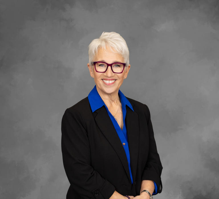 Caren Huck
