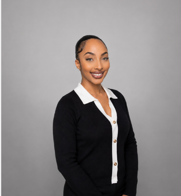 Nia Bellamy