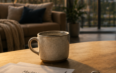 Estate Planning Conversations Every New Couple Needs
