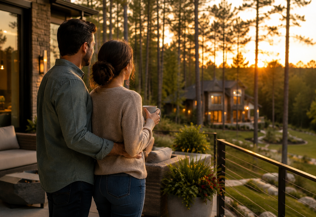 Legal planning documents for unmarried couples in Texas