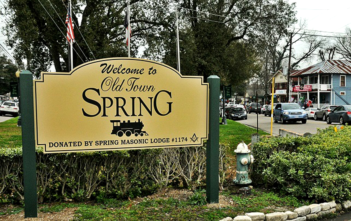 Spring Texas family law attorney guidance for divorce and custody matters