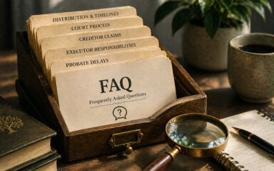 Who Inherits When There Is No Will and Multiple Children?