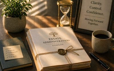 What Causes Probate Delays?