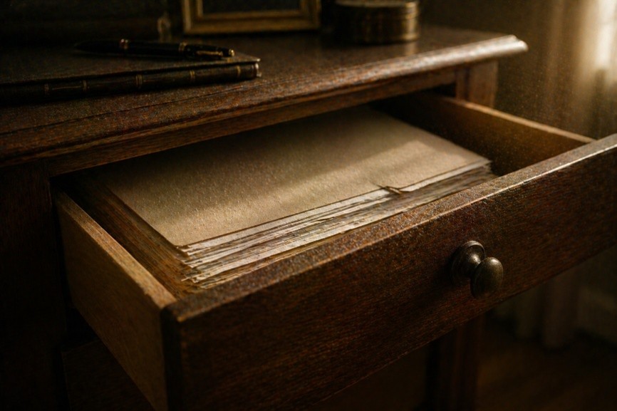 Family wondering what happens if probate is never filed