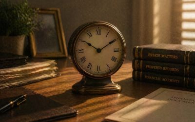 What Happens If You Don’t Update Your Will After Divorce?