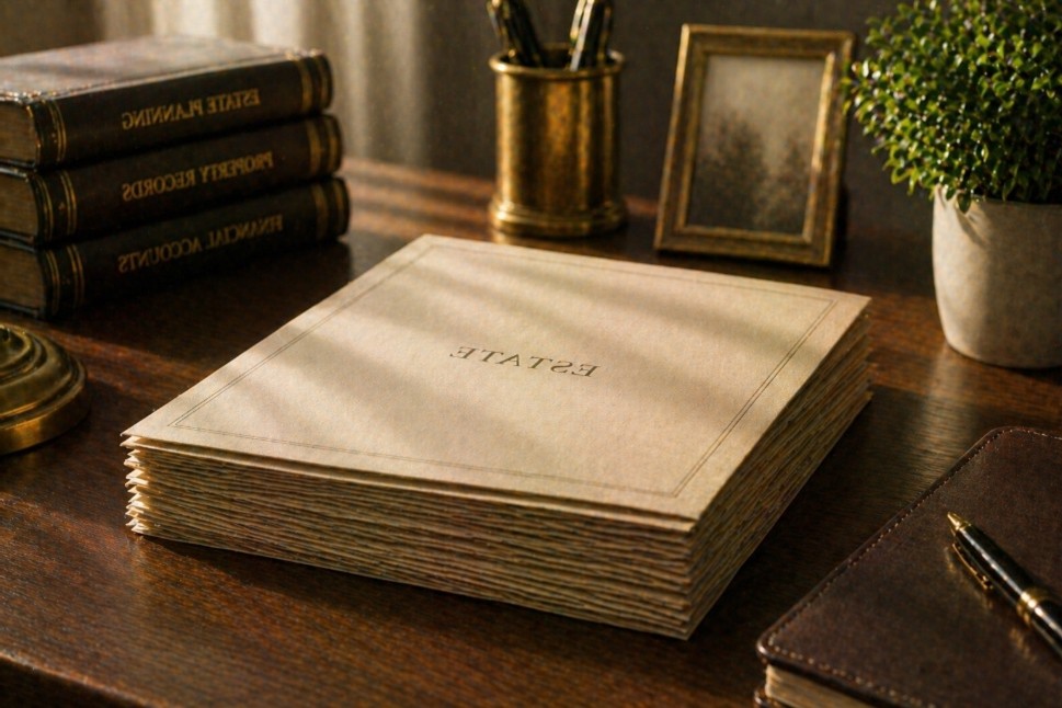 Efficient probate process creating clarity for families