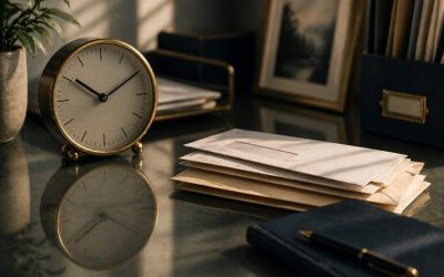 Why Is Probate Taking So Long?