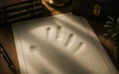 What Makes A Will Invalid?