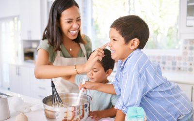 How to Create a Strong Parenting Plan in Texas: What Every Parent Needs to Know