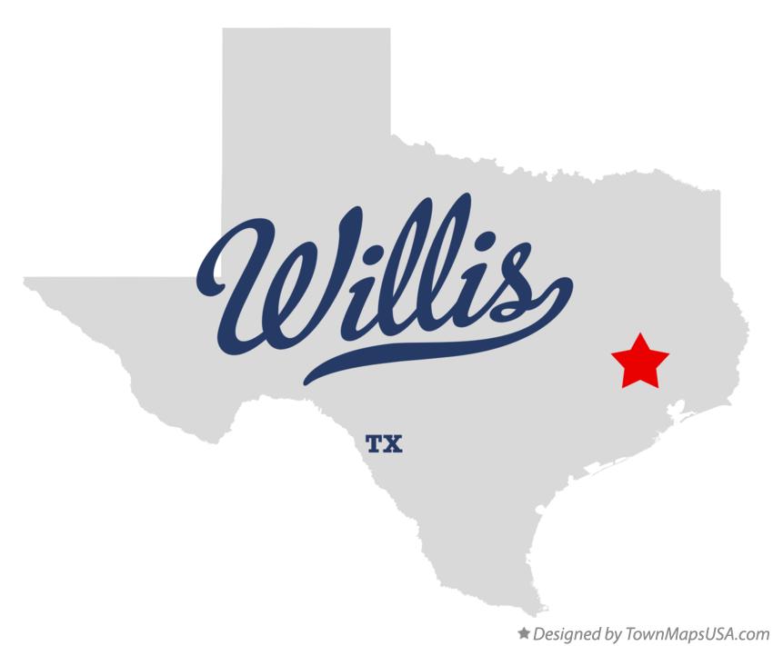 Willis Texas family law estate planning and probate attorney guidance