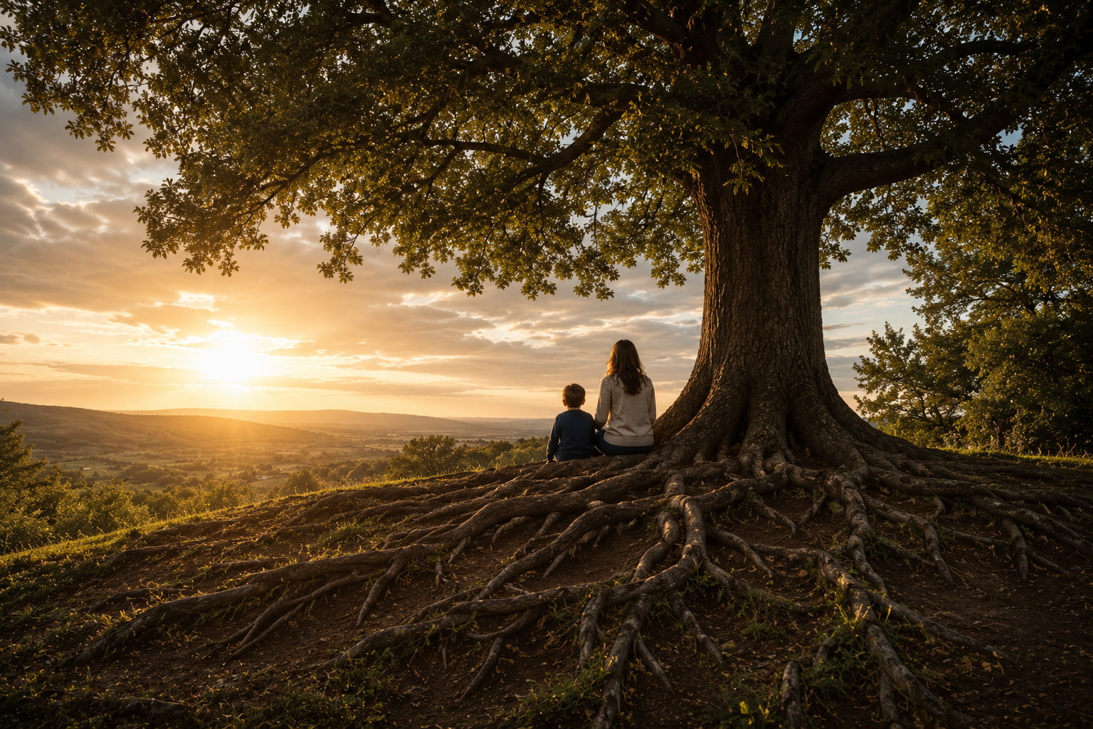 One-sided compromise during a high-conflict divorce