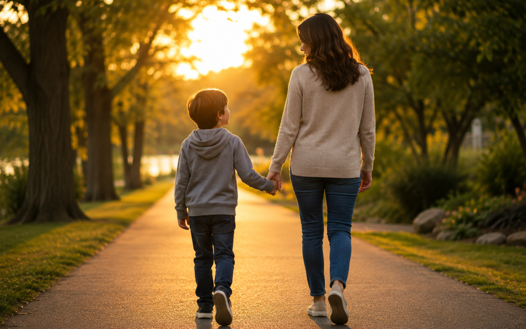 Why a Godparent Isn’t a Legal Guardian for Your Child