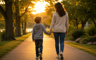 Why a Godparent Isn’t a Legal Guardian for Your Child