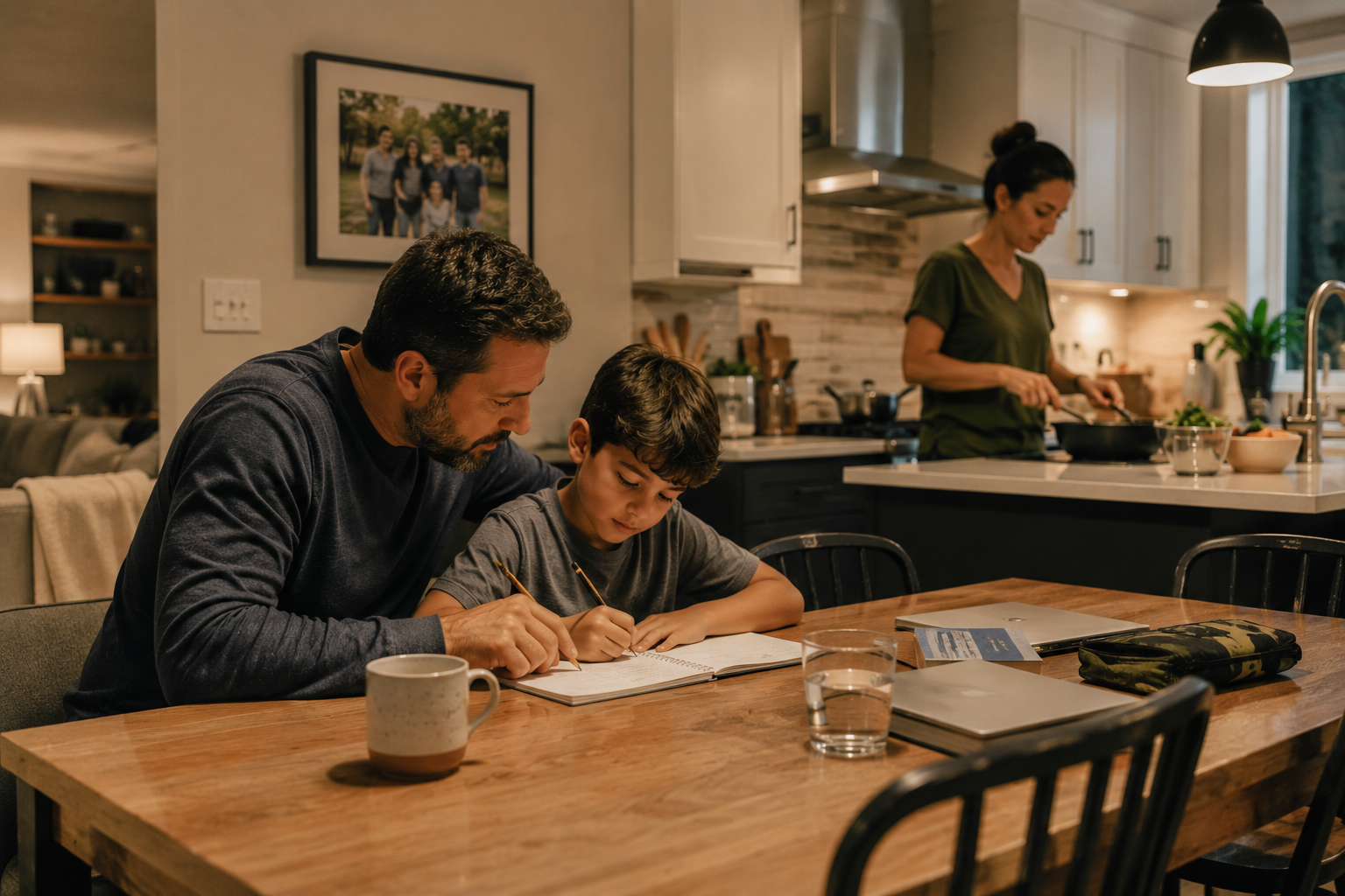 Texas community property and marital finances planning