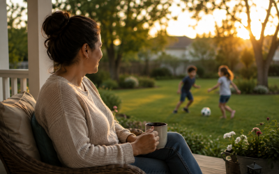 New Year, New Reality: 5 Divorce Resolutions