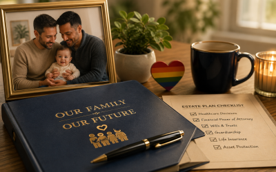 LGBTQ+ Parenting: Secure Legal Rights Before Crisis