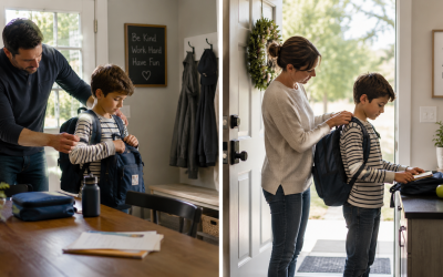 When to Modify a Texas Parenting Plan: Myth vs. Reality