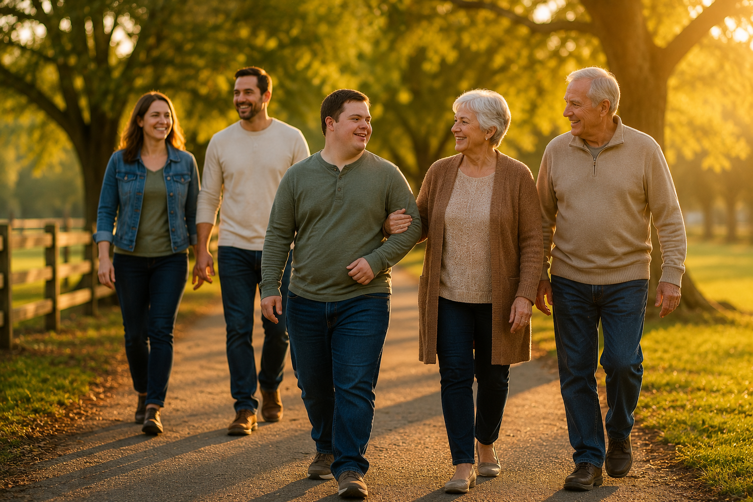 Parents reviewing common questions about guardianship and trusts in Texas