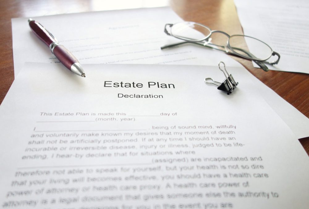 Custody Modifications in Texas: Why Your Estate Plan Needs to Change Too