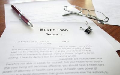 Custody Modifications in Texas: Why Your Estate Plan Needs to Change Too