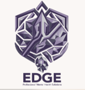 EDGE Counseling logo