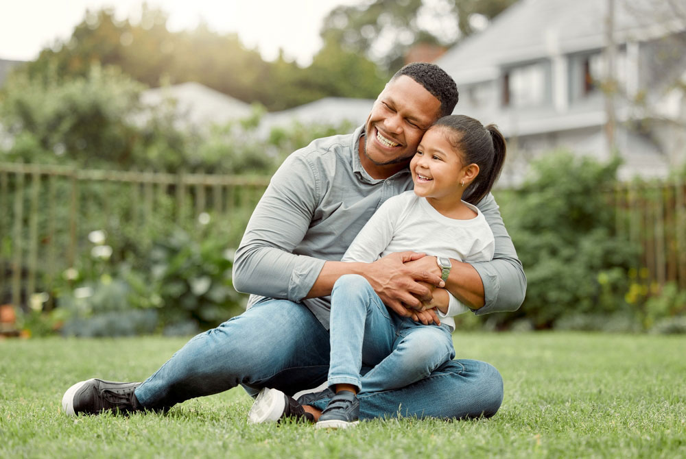 | De Ford Law Firm The Woodlands, TX Custody Attorneys
