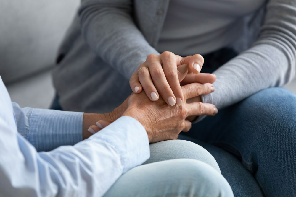 | De Ford Law Firm The Woodlands, TX Estate Planning Attorneys