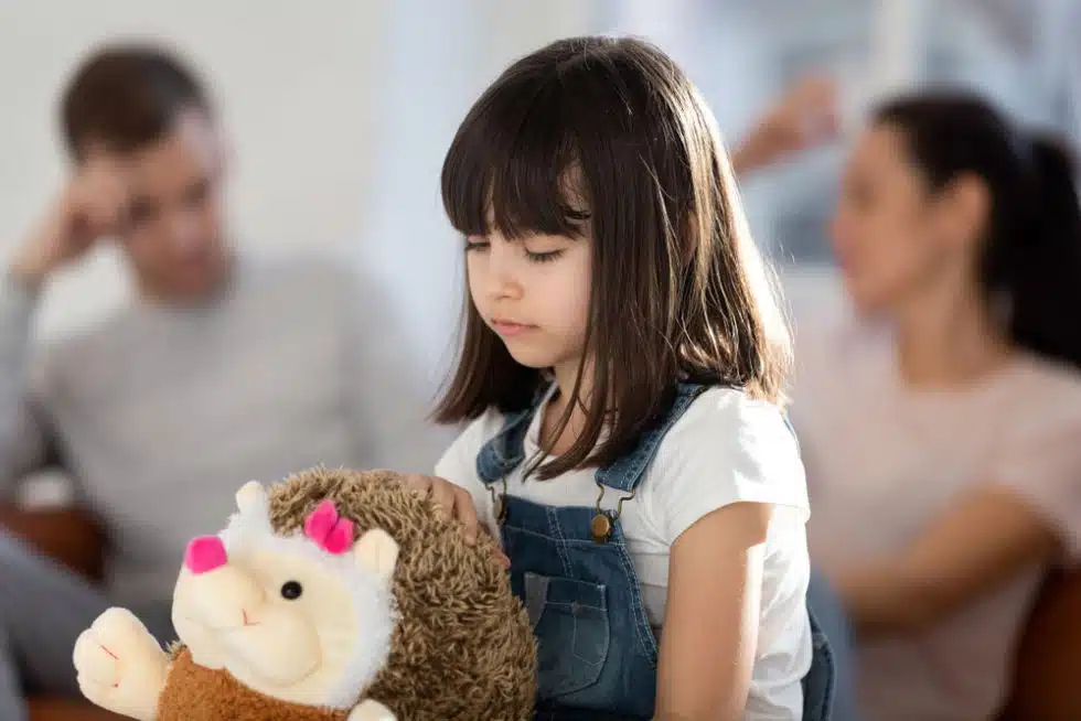 Pinehurst, TX Child Custody Attorneys