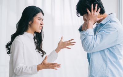 High-Conflict Divorce in Texas: What to Expect