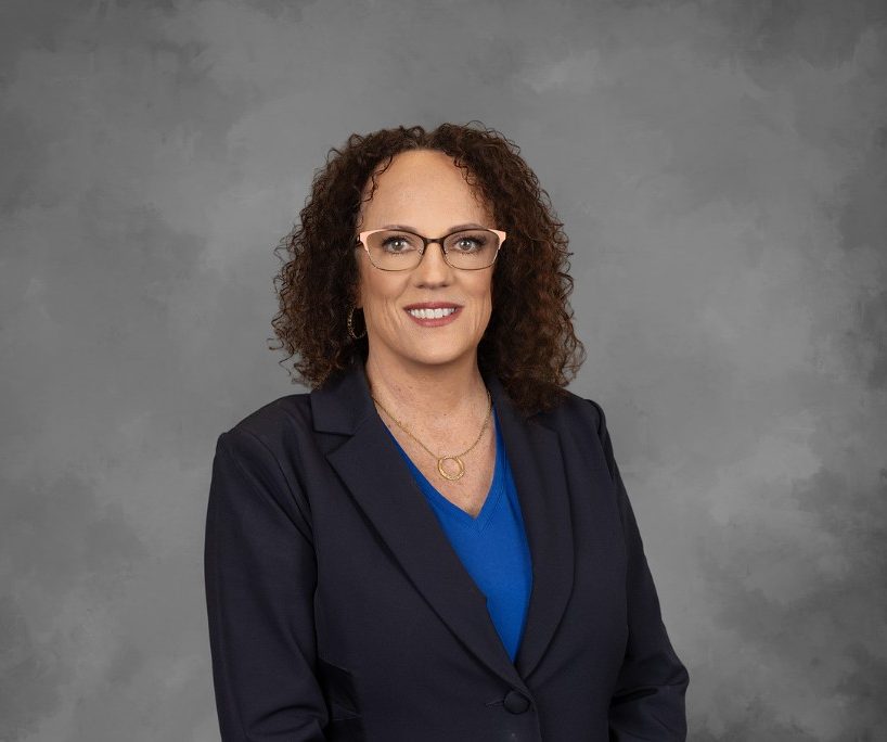 Attorney Teresa DeFord helping a Texas father protect his parenting rights