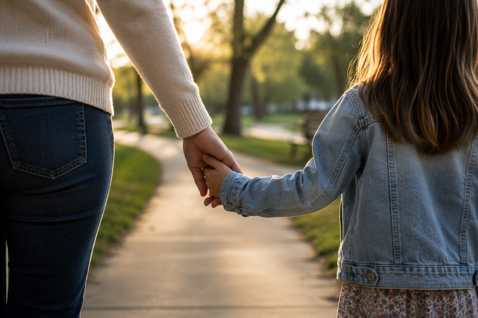 Six-step safety planning roadmap for a parent leaving an abusive marriage