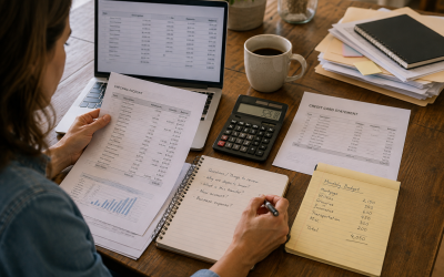 5 Signs Your Spouse Could Be Hiding Money Before Divorce.