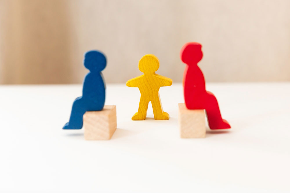 AI-Generated Custody Agreements in Texas: What the Technology Misses