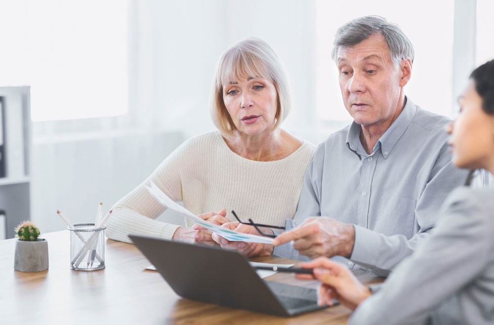 Shenandoah, TX Estate Planning Attorneys | De Ford Law Firm Shenandoah, TX Estate Planning Attorneys