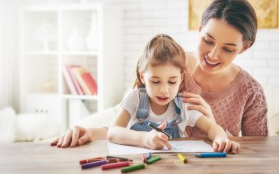 Parenting Time and Visitation Rules Explained